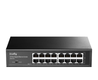 Switche Cudy 16p GS1016 (16x10/100/1000Mbit)